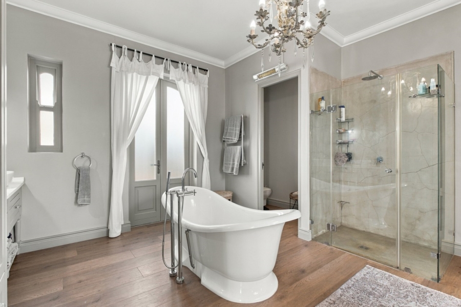 3 Bedroom Property for Sale in Val De Vie Estate Western Cape